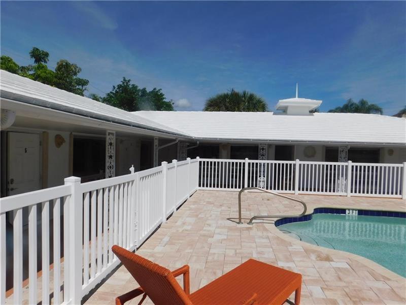 Dolphin Isles Resort Fort Lauderdale Extérieur photo