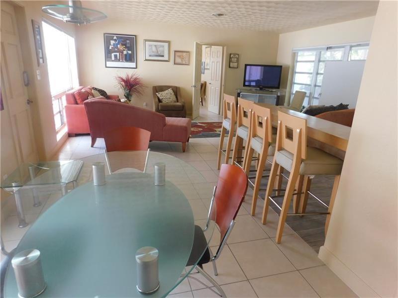 Dolphin Isles Resort Fort Lauderdale Extérieur photo